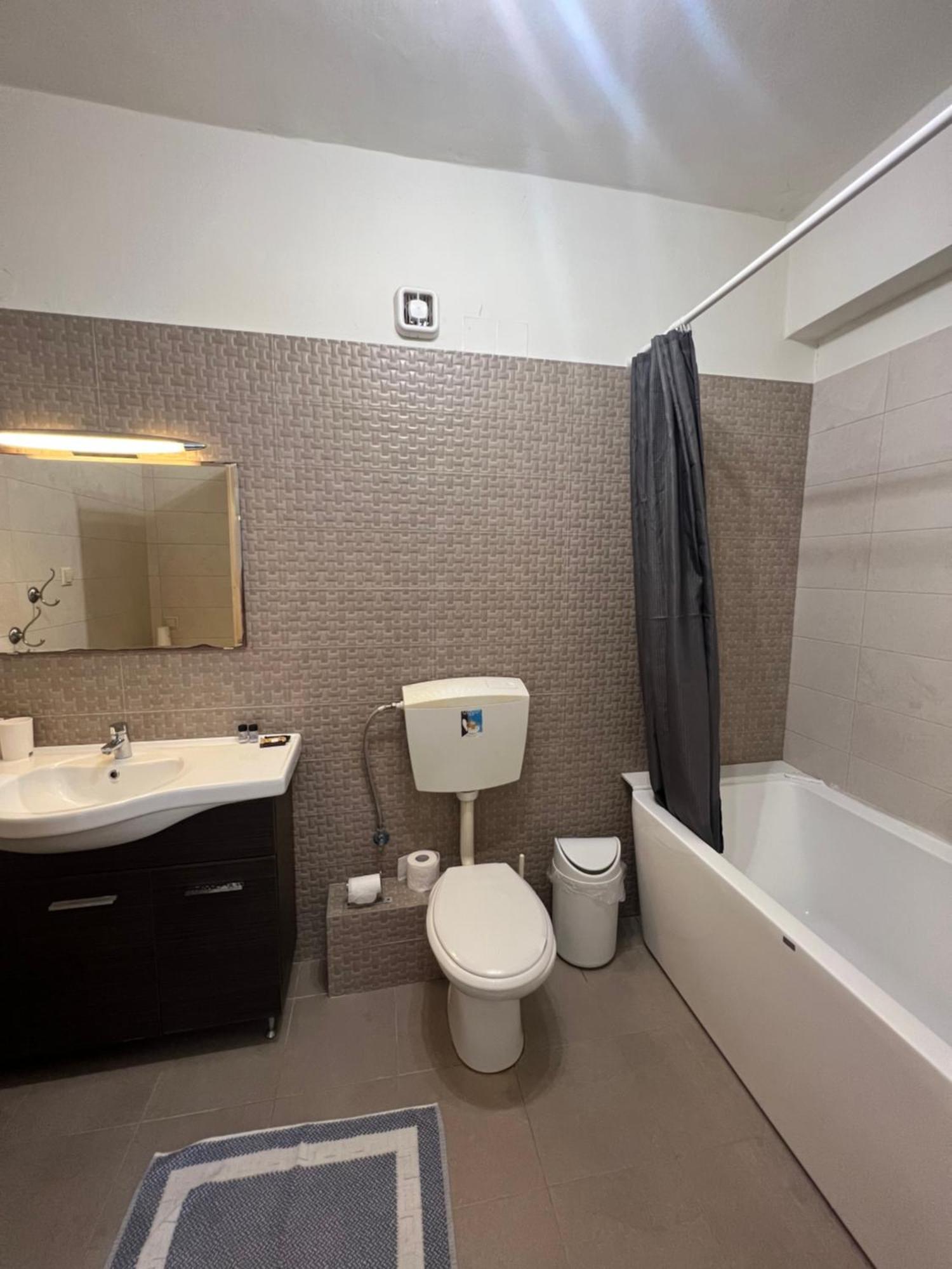Ammos Family Apartments Василики Экстерьер фото