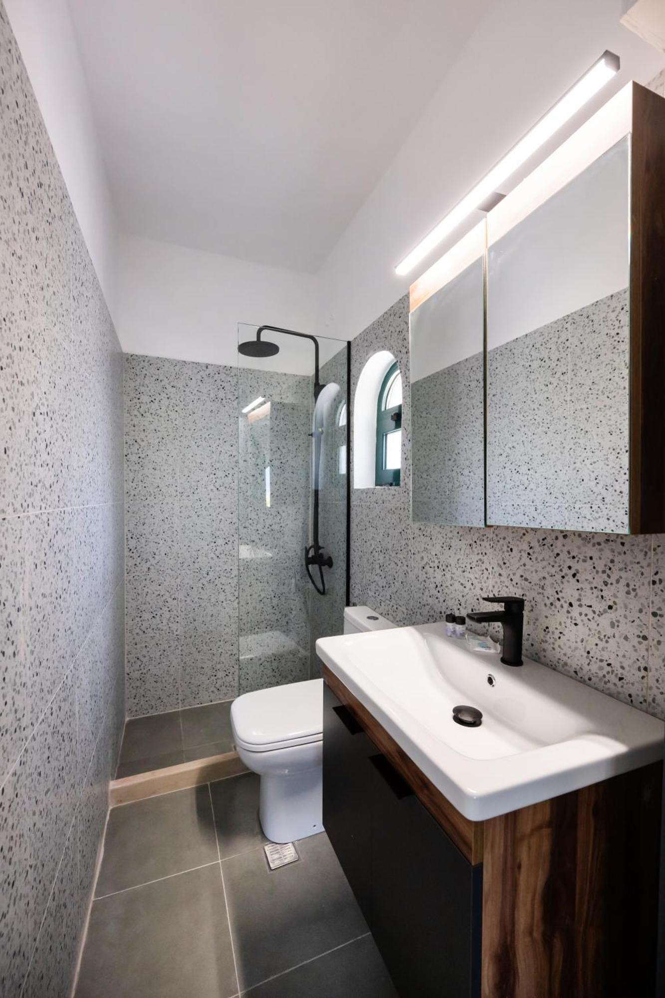 Ammos Family Apartments Василики Экстерьер фото